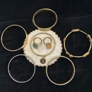 Kate Spade jewelry bundle
